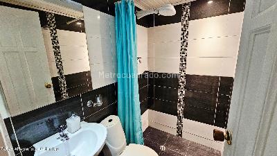 Casa de 3 alcobas en arriendo en Lisboa, Bogotá, 138 m² · foto 12 de 20