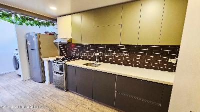 Casa de 3 alcobas en arriendo en Lisboa, Bogotá, 138 m² · foto 6 de 20