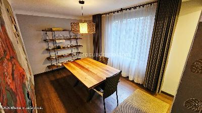 Casa de 3 alcobas en arriendo en Lisboa, Bogotá, 138 m² · foto 5 de 20
