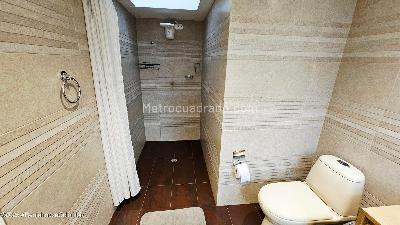 Casa de 3 alcobas en arriendo en Lisboa, Bogotá, 138 m² · foto 17 de 20