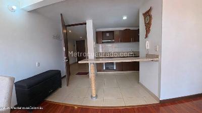 Apartamento de 3 alcobas en arriendo en Caobo Zalazar, Bogotá, 72 m² · foto 3 de 20