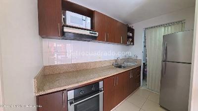Apartamento de 3 alcobas en arriendo en Caobo Zalazar, Bogotá, 72 m² · foto 4 de 20