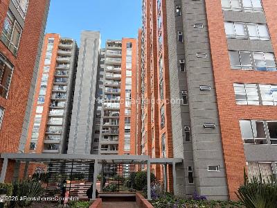 Apartamento de 3 alcobas en arriendo en Caobo Zalazar, Bogotá, 72 m² · foto 19 de 20