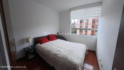 Apartamento de 3 alcobas en arriendo en Caobo Zalazar, Bogotá, 72 m² · foto 11 de 20