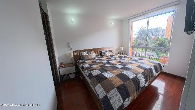 Apartamento de 3 alcobas en arriendo en Caobo Zalazar, Bogotá, 72 m² · foto 9 de 20