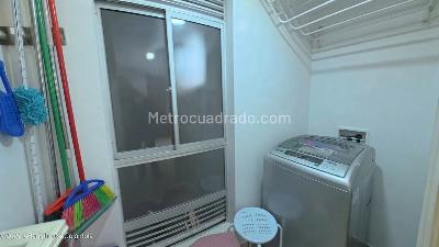 Apartamento de 3 alcobas en arriendo en Caobo Zalazar, Bogotá, 72 m² · foto 6 de 20