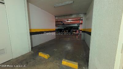 Apartamento de 3 alcobas en arriendo en Caobo Zalazar, Bogotá, 72 m² · foto 18 de 20