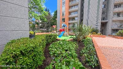 Apartamento de 3 alcobas en arriendo en Caobo Zalazar, Bogotá, 72 m² · foto 2 de 20