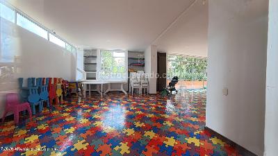 Apartamento de 3 alcobas en arriendo en Caobo Zalazar, Bogotá, 72 m² · foto 20 de 20
