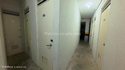 Apartamento de 3 alcobas en arriendo en Caobo Zalazar, Bogotá, 72 m² · foto 13 de 20