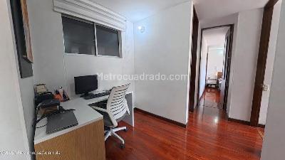 Apartamento de 3 alcobas en arriendo en Caobo Zalazar, Bogotá, 72 m² · foto 7 de 20