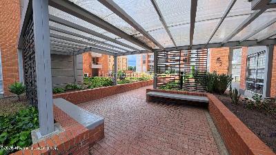 Apartamento de 3 alcobas en arriendo en Caobo Zalazar, Bogotá, 72 m² · foto 14 de 20