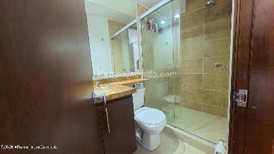 Apartamento de 3 alcobas en arriendo en Caobo Zalazar, Bogotá, 72 m² · foto 12 de 20