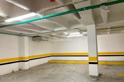 Apartamento de 1 alcoba en venta en Santa Bibiana Oriental, Bogotá, 37 m² · foto 19 de 19