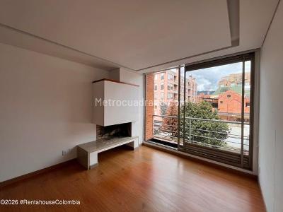 Apartamento de 1 alcoba en venta en Santa Bibiana Oriental, Bogotá, 37 m² · foto 3 de 19