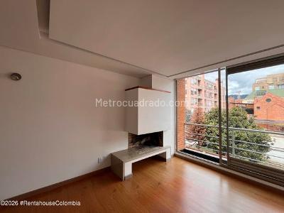 Apartamento de 1 alcoba en venta en Santa Bibiana Oriental, Bogotá, 37 m² · foto 8 de 19