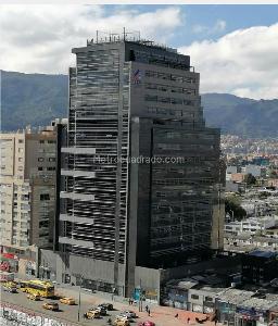 Oficina en Arriendo, LA CASTELLANA, Bogotá D.C.