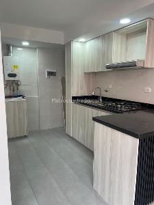 Apartamento en venta en Lagos De Torca, Bogotá · foto 3 de 12