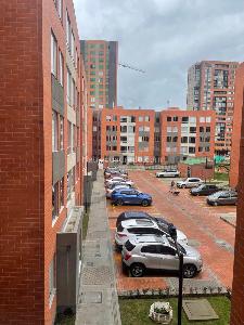 Apartamento en venta en Lagos De Torca, Bogotá · foto 9 de 12