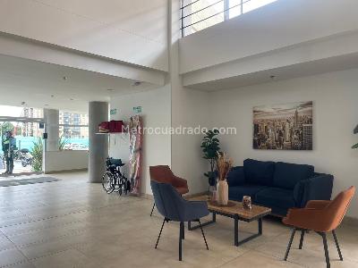Apartamento en venta en Lagos De Torca, Bogotá · foto 12 de 12