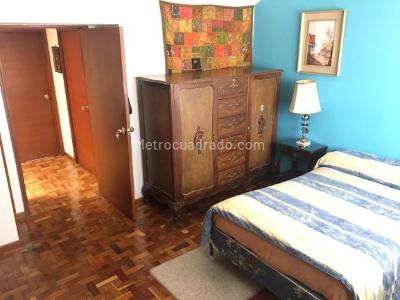 Casa de 4 alcobas en venta en Pasadena Alta, Bogotá, 245 m² · foto 12 de 15