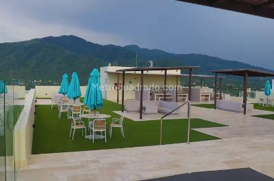 Apartamento en venta en Santa Marta Pozos Colorados, Santa Marta · foto 10 de 20