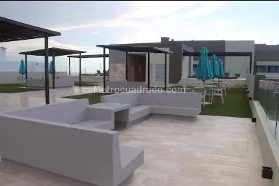 Apartamento en venta en Santa Marta Pozos Colorados, Santa Marta · foto 11 de 20