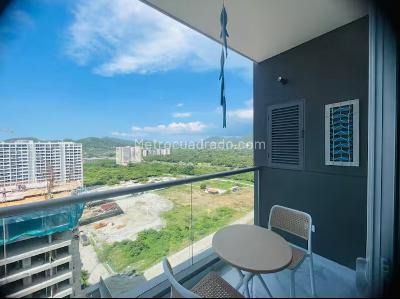 Apartamento en venta en Santa Marta Pozos Colorados, Santa Marta · foto 12 de 20
