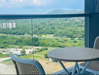 Apartamento en venta en Santa Marta Pozos Colorados, Santa Marta · foto 13 de 20