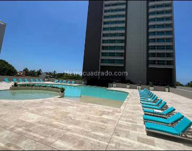 Apartamento en venta en Santa Marta Pozos Colorados, Santa Marta · foto 14 de 20