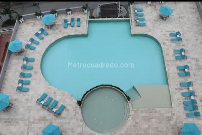 Apartamento en venta en Santa Marta Pozos Colorados, Santa Marta · foto 15 de 20
