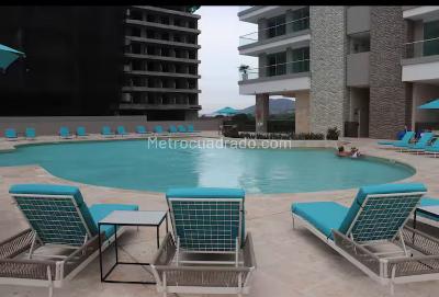 Apartamento en venta en Santa Marta Pozos Colorados, Santa Marta · foto 16 de 20