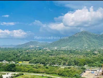 Apartamento en venta en Santa Marta Pozos Colorados, Santa Marta · foto 17 de 20