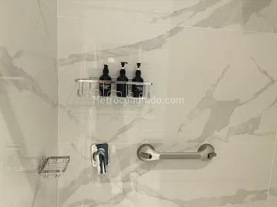 Apartamento en venta en Santa Marta Pozos Colorados, Santa Marta · foto 18 de 20
