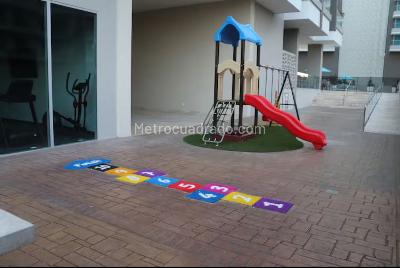 Apartamento en venta en Santa Marta Pozos Colorados, Santa Marta · foto 19 de 20