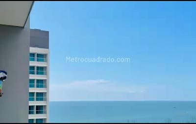 Apartamento en venta en Santa Marta Pozos Colorados, Santa Marta · foto 20 de 20