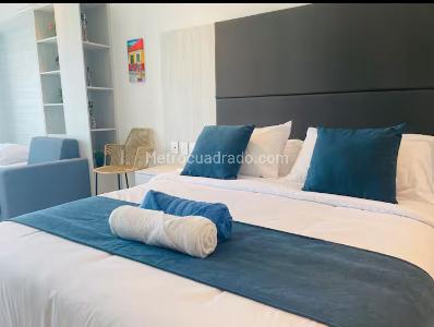 Apartamento en venta en Santa Marta Pozos Colorados, Santa Marta · foto 2 de 20