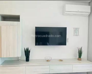 Apartamento en venta en Santa Marta Pozos Colorados, Santa Marta · foto 5 de 20
