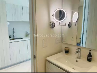 Apartamento en venta en Santa Marta Pozos Colorados, Santa Marta · foto 6 de 20