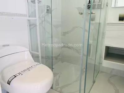 Apartamento en venta en Santa Marta Pozos Colorados, Santa Marta · foto 7 de 20