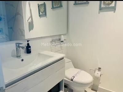 Apartamento en venta en Santa Marta Pozos Colorados, Santa Marta · foto 8 de 20