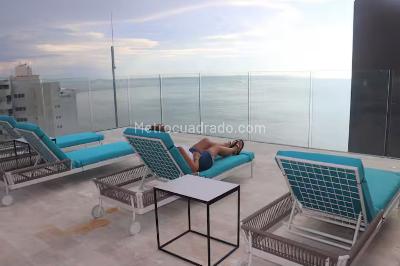 Apartamento en venta en Santa Marta Pozos Colorados, Santa Marta · foto 9 de 20