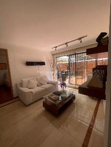 Apartamento de 3 alcobas en venta en San Patricio Santa Barbara, Bogotá, 243 m² · foto 16 de 19