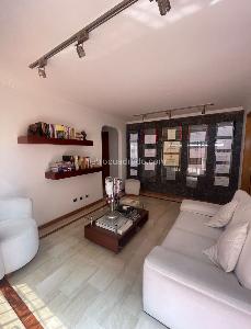 Apartamento de 3 alcobas en venta en San Patricio Santa Barbara, Bogotá, 243 m² · foto 17 de 19