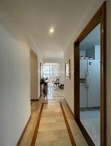 Apartamento de 3 alcobas en venta en San Patricio Santa Barbara, Bogotá, 243 m² · foto 3 de 19