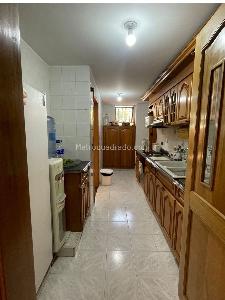 Apartamento de 3 alcobas en venta en San Patricio Santa Barbara, Bogotá, 243 m² · foto 7 de 19