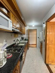 Apartamento de 3 alcobas en venta en San Patricio Santa Barbara, Bogotá, 243 m² · foto 8 de 19
