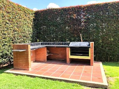 Casa en venta en Vereda El Canelón, Cajicá · foto 10 de 20