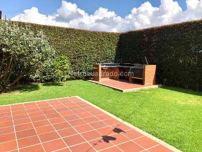 Casa en venta en Vereda El Canelón, Cajicá · foto 9 de 20