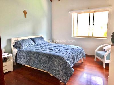 Casa en venta en Vereda El Canelón, Cajicá · foto 12 de 20